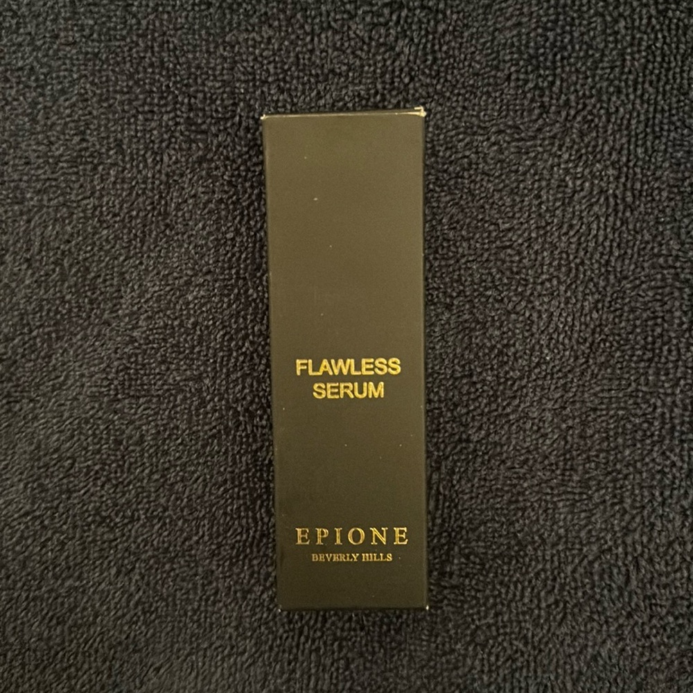 Epione Flawless Serum